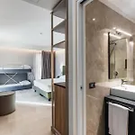 Netum Mare Hotell Lido di Noto