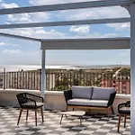 Hotell Netum Mare Lido di Noto