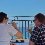 Netum Mare Lido di Noto