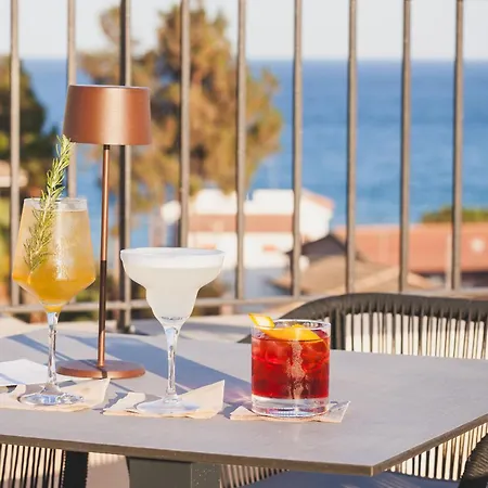 Hotel Netum Mare