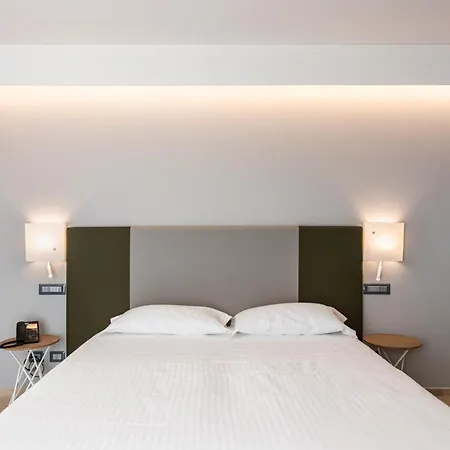 Hotel Netum Mare Lido di Noto