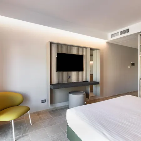 Netum Mare מלון Lido di Noto