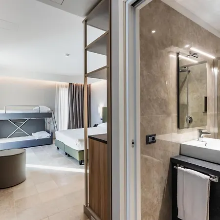 Netum Mare فندق Lido di Noto