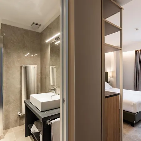 Hotel Netum Mare
