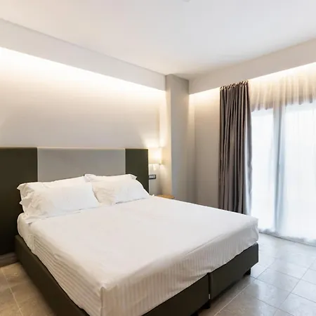Netum Mare Hotel Lido di Noto