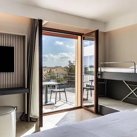 Netum Mare 4* Lido di Noto