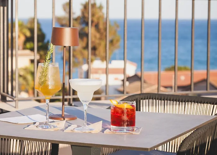 Hotel Netum Mare