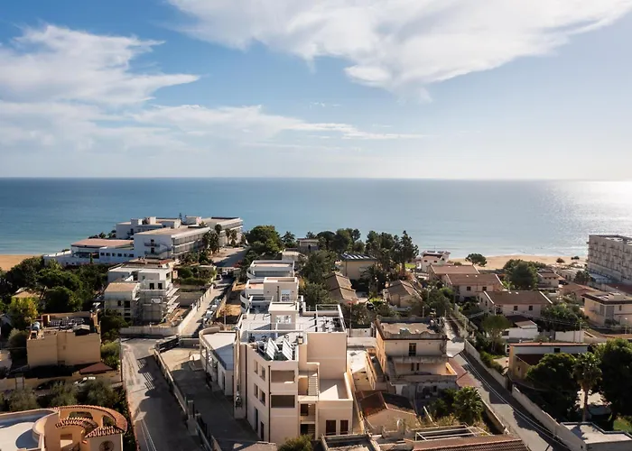 Netum Mare Hotel 4*