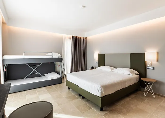 Hotel Netum Mare 4*