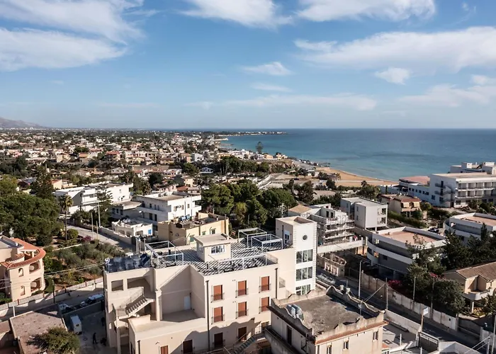 Netum Mare Hotel 4*
