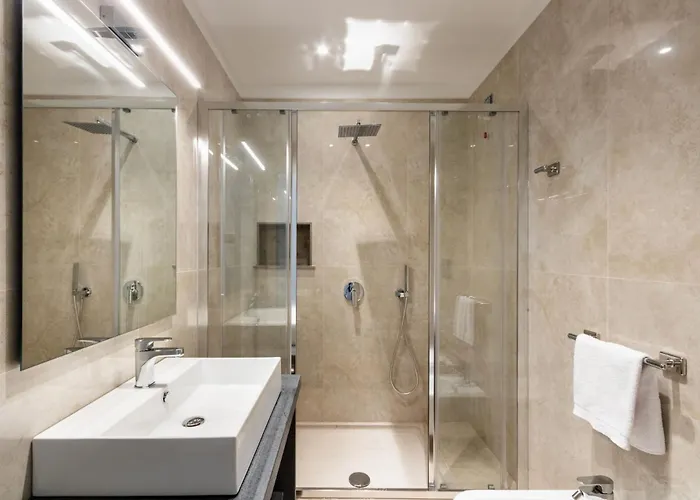Netum Mare 4*