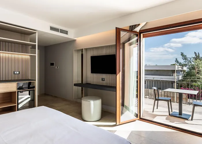 Netum Mare Hotel