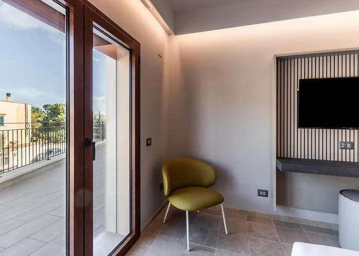 Hotel Netum Mare