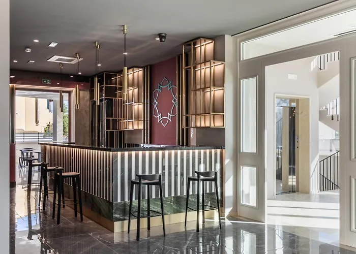 Netum Mare Hotel 4*