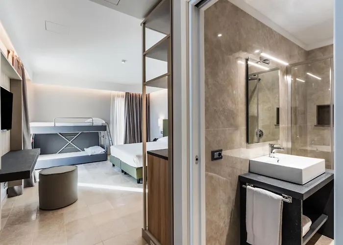Netum Mare Hotel Lido di Noto