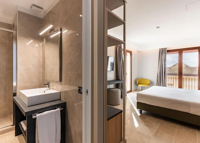 Netum Mare 4*