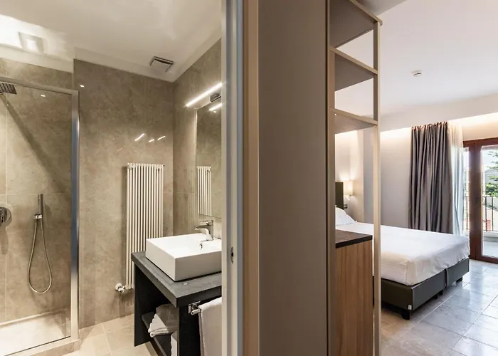 Hotel Netum Mare