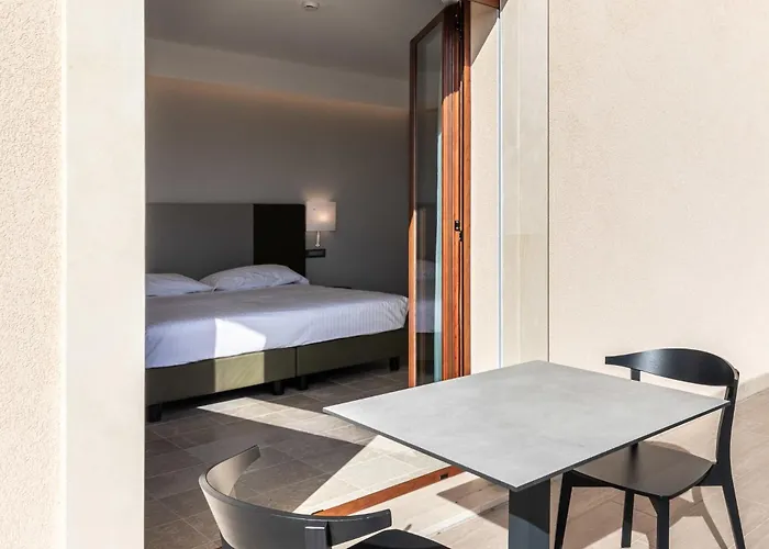 Netum Mare Hotel 4*