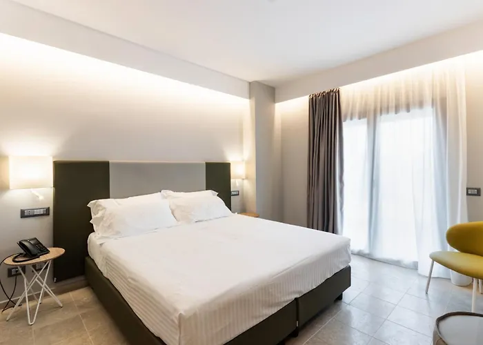 Netum Mare Hotel Lido di Noto