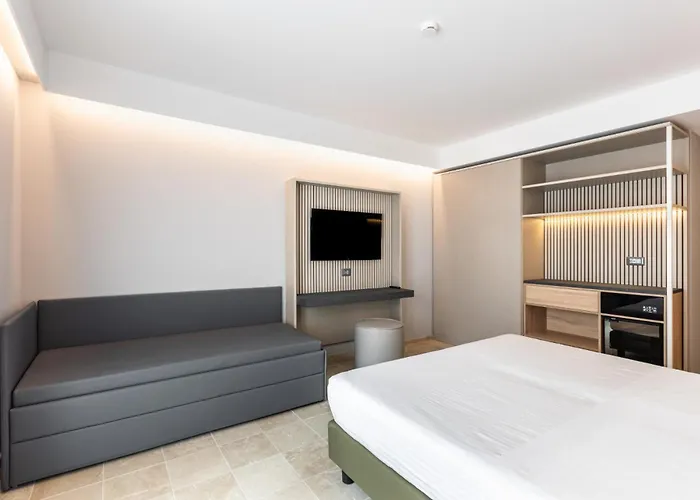 Netum Mare Hotel 4*