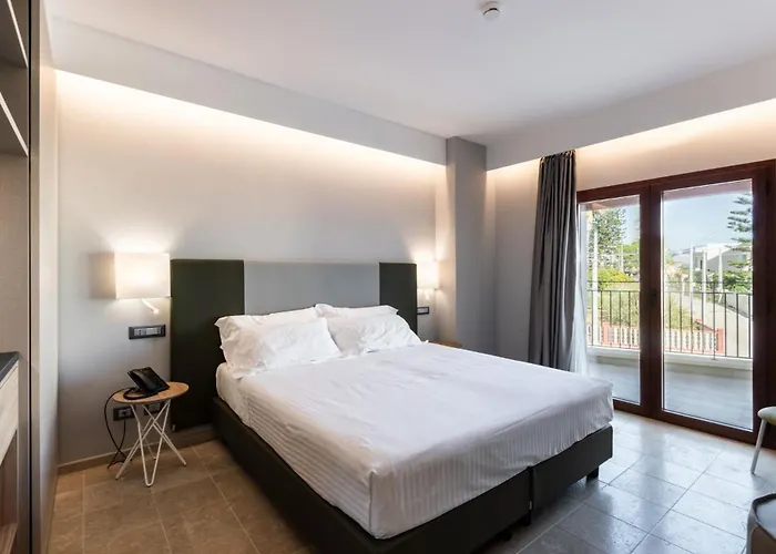 Hotel Netum Mare 4*