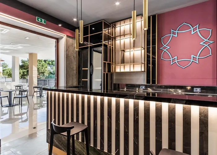 Netum Mare Hotel Lido di Noto