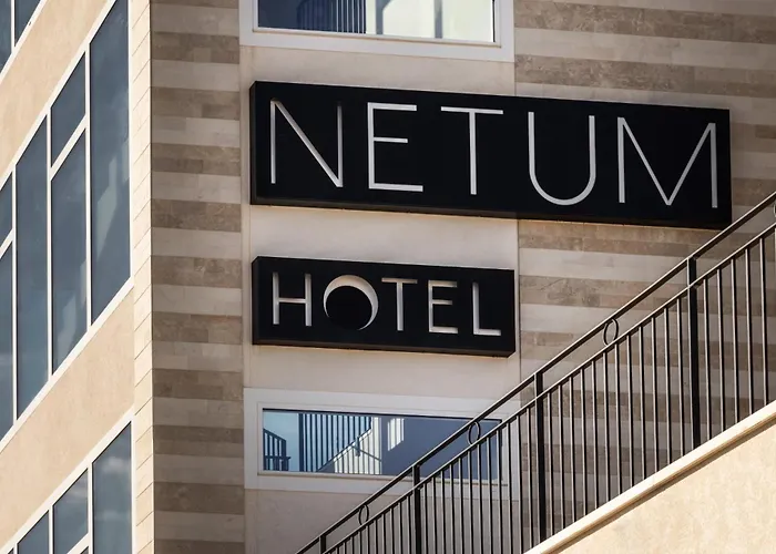 Netum Mare Hotel
