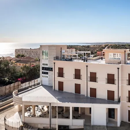 Netum Mare Lido di Noto