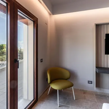 Hotel Netum Mare