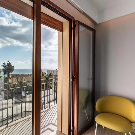 Netum Mare 4* Lido di Noto