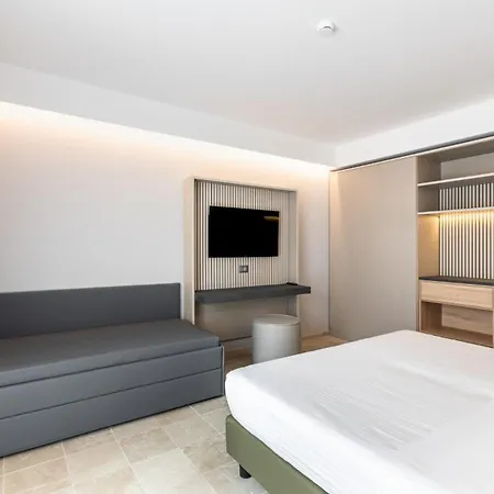 Netum Mare Hotel 4*