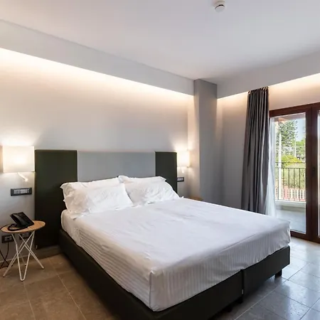 Ξενοδοχείο Netum Mare 4*