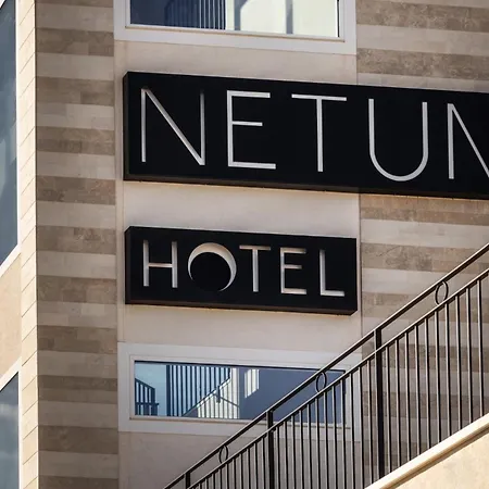 Netum Mare 酒店