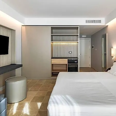Netum Mare Hotel 4*