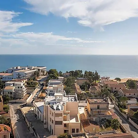 Hotel Netum Mare Lido di Noto