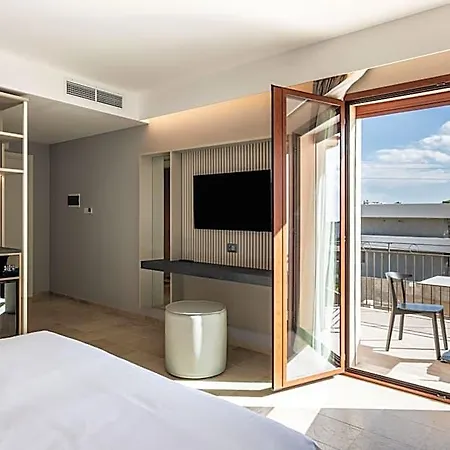 Netum Mare 4* Lido di Noto