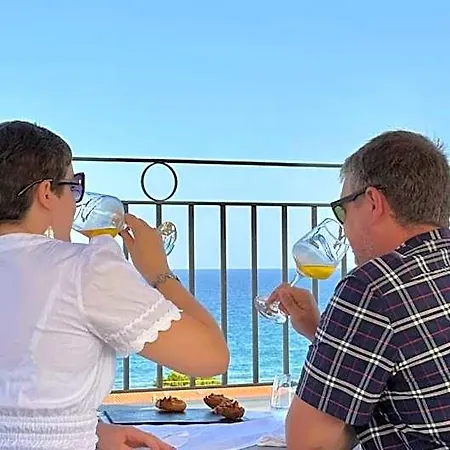 Netum Mare Отель 4*